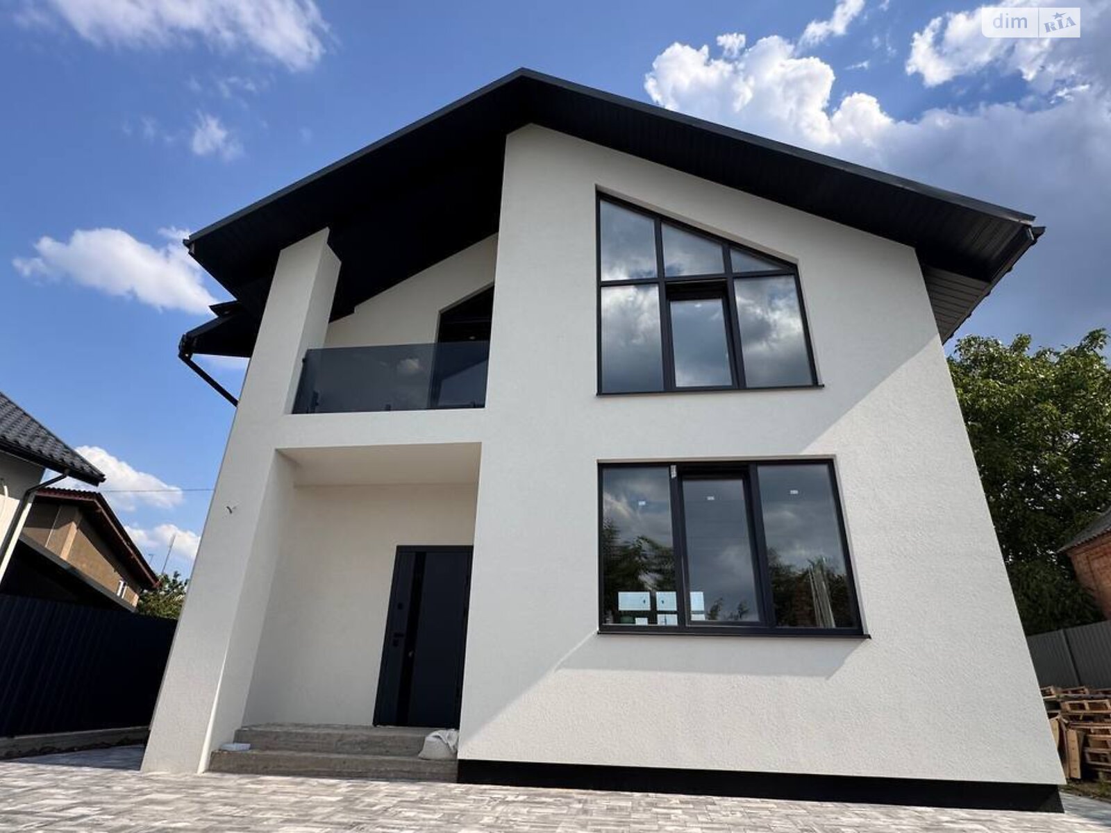 двоповерховий будинок, 120 кв. м, цегла. Продаж в Вінниці, район Пирогово фото 1 двоповерховий будинок, 120 кв. м, цегла. Продаж в Вінниці, район Пирогово фото 1