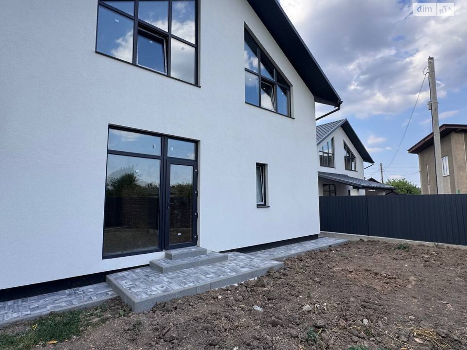 двоповерховий будинок, 120 кв. м, цегла. Продаж в Вінниці, район Пирогово фото 1 двоповерховий будинок, 120 кв. м, цегла. Продаж в Вінниці, район Пирогово фото 1