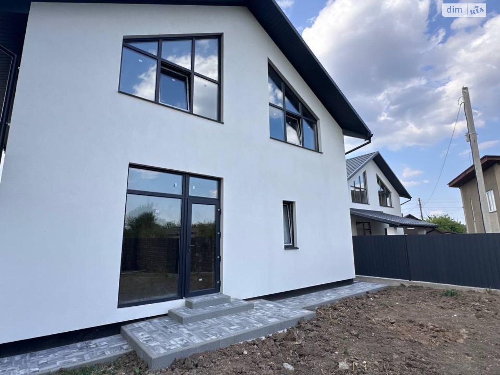 двоповерховий будинок, 120 кв. м, цегла. Продаж в Вінниці, район Пирогово фото 1 двоповерховий будинок, 120 кв. м, цегла. Продаж в Вінниці, район Пирогово фото 1