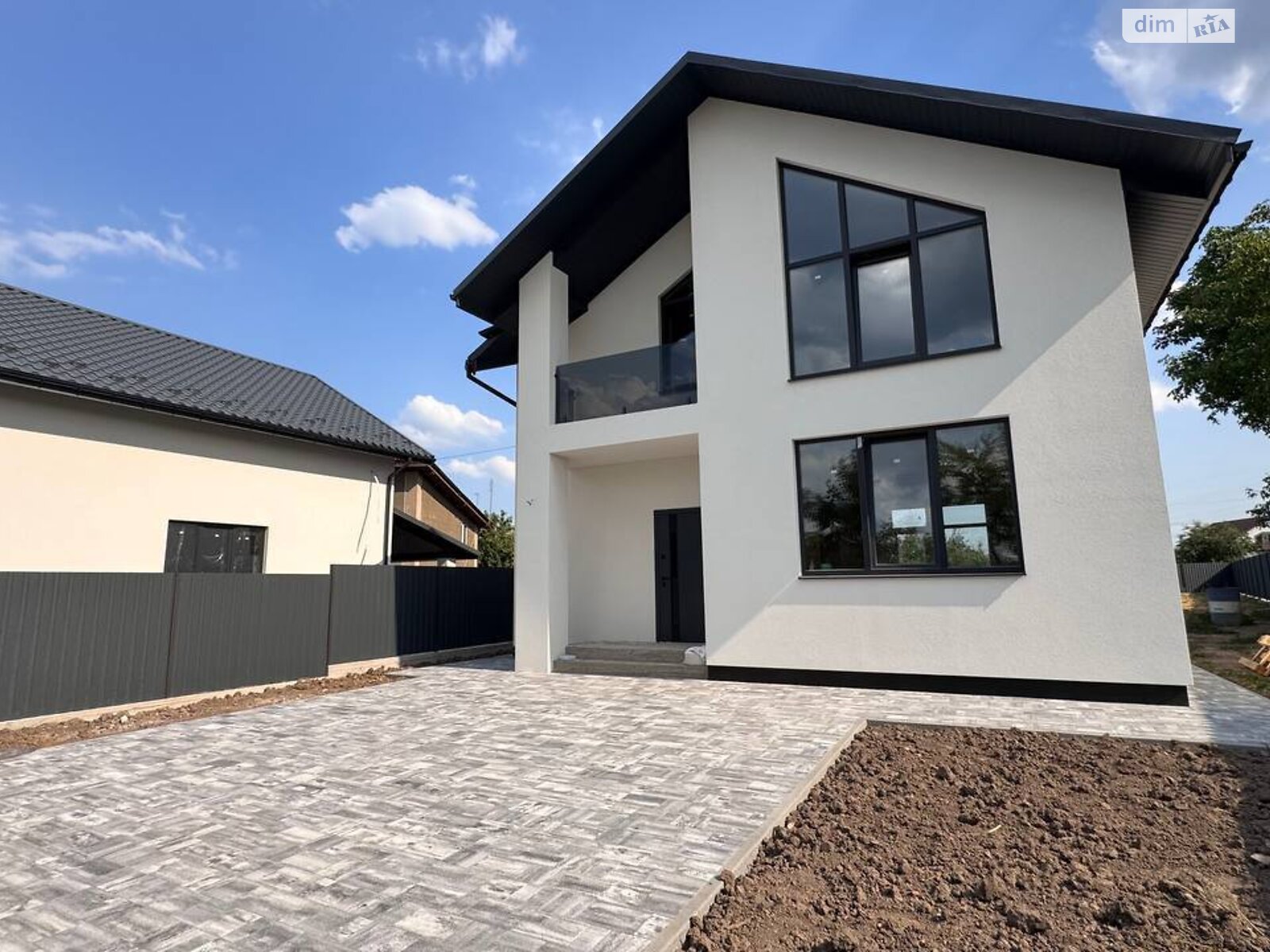 двоповерховий будинок, 120 кв. м, цегла. Продаж в Вінниці, район Пирогово фото 1 двоповерховий будинок, 120 кв. м, цегла. Продаж в Вінниці, район Пирогово фото 1