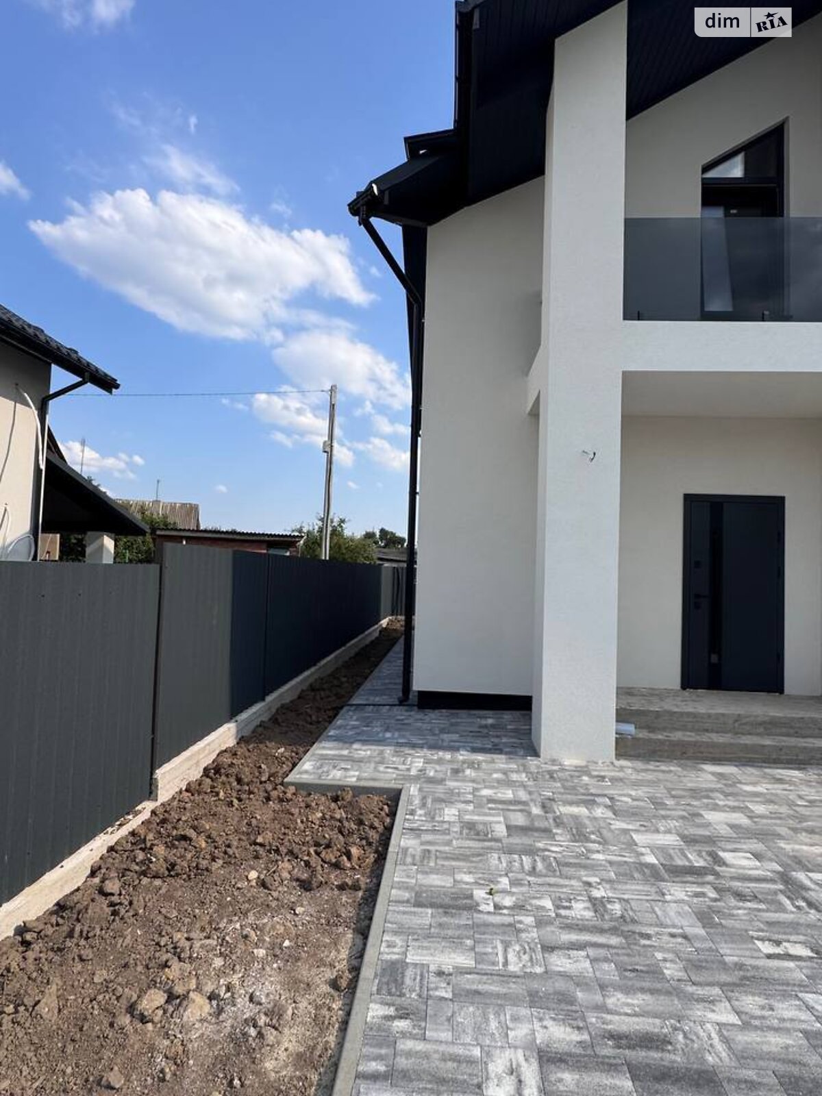 двоповерховий будинок, 120 кв. м, цегла. Продаж в Вінниці, район Пирогово фото 1 двоповерховий будинок, 120 кв. м, цегла. Продаж в Вінниці, район Пирогово фото 1