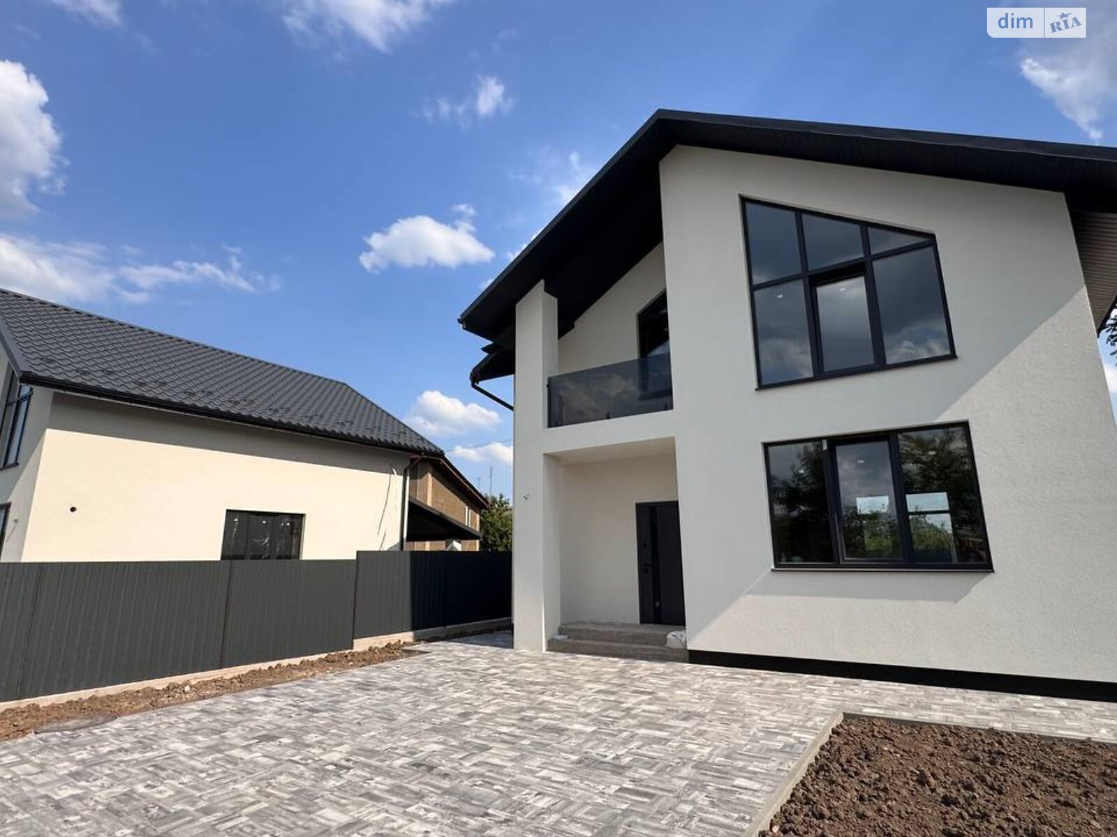 двоповерховий будинок, 120 кв. м, цегла. Продаж в Вінниці, район Пирогово фото 1 двоповерховий будинок, 120 кв. м, цегла. Продаж в Вінниці, район Пирогово фото 1
