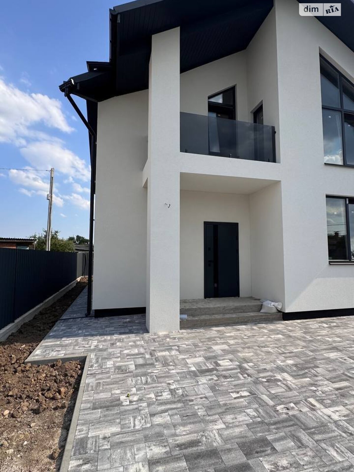 двоповерховий будинок, 120 кв. м, цегла. Продаж в Вінниці, район Пирогово фото 1 двоповерховий будинок, 120 кв. м, цегла. Продаж в Вінниці, район Пирогово фото 1
