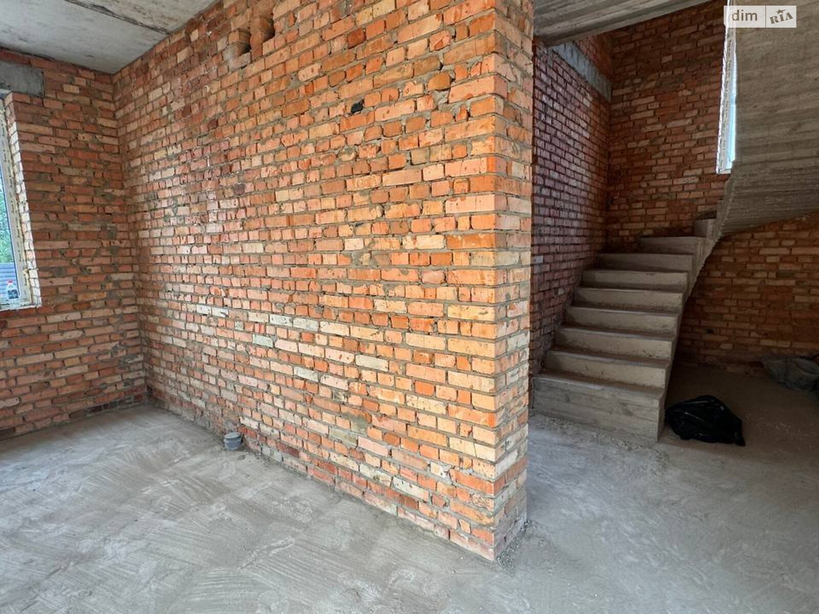 двоповерховий будинок, 120 кв. м, цегла. Продаж в Вінниці, район Пирогово фото 1 двоповерховий будинок, 120 кв. м, цегла. Продаж в Вінниці, район Пирогово фото 1