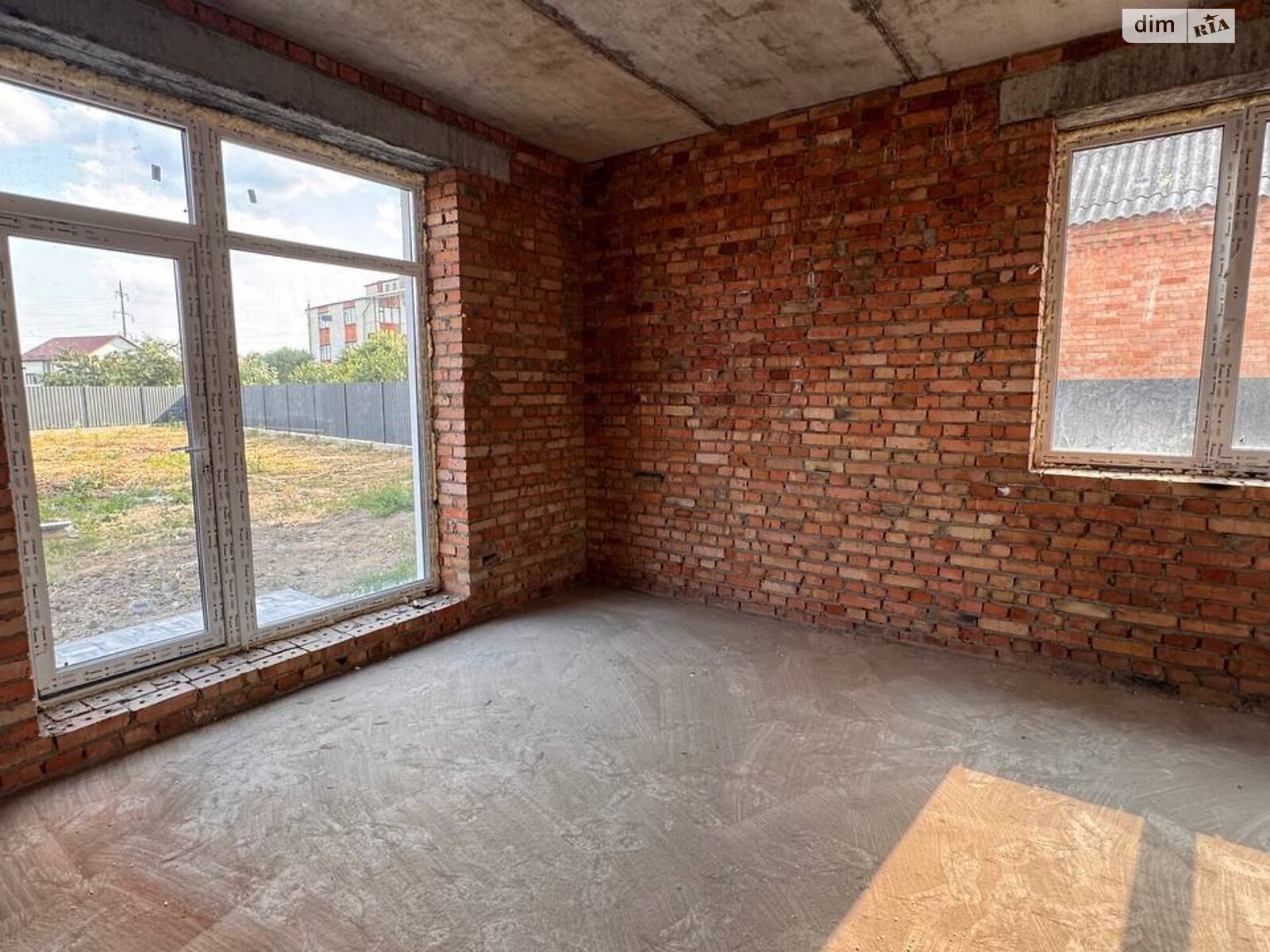 двоповерховий будинок, 120 кв. м, цегла. Продаж в Вінниці, район Пирогово фото 1 двоповерховий будинок, 120 кв. м, цегла. Продаж в Вінниці, район Пирогово фото 1