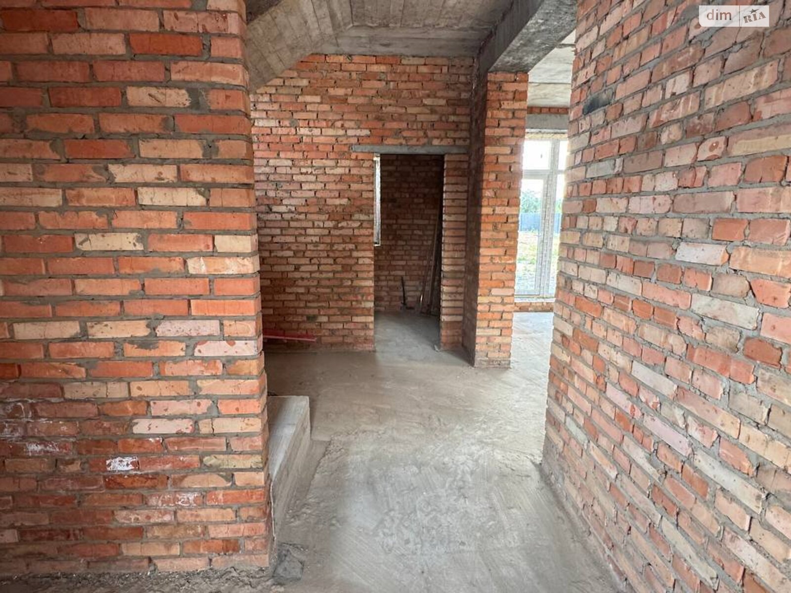 двоповерховий будинок, 120 кв. м, цегла. Продаж в Вінниці, район Пирогово фото 1 двоповерховий будинок, 120 кв. м, цегла. Продаж в Вінниці, район Пирогово фото 1
