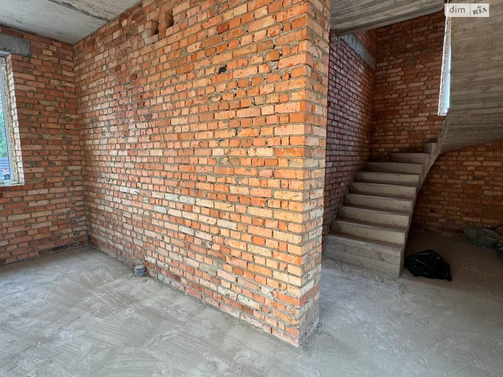 двоповерховий будинок, 120 кв. м, цегла. Продаж в Вінниці, район Пирогово фото 1 двоповерховий будинок, 120 кв. м, цегла. Продаж в Вінниці, район Пирогово фото 1