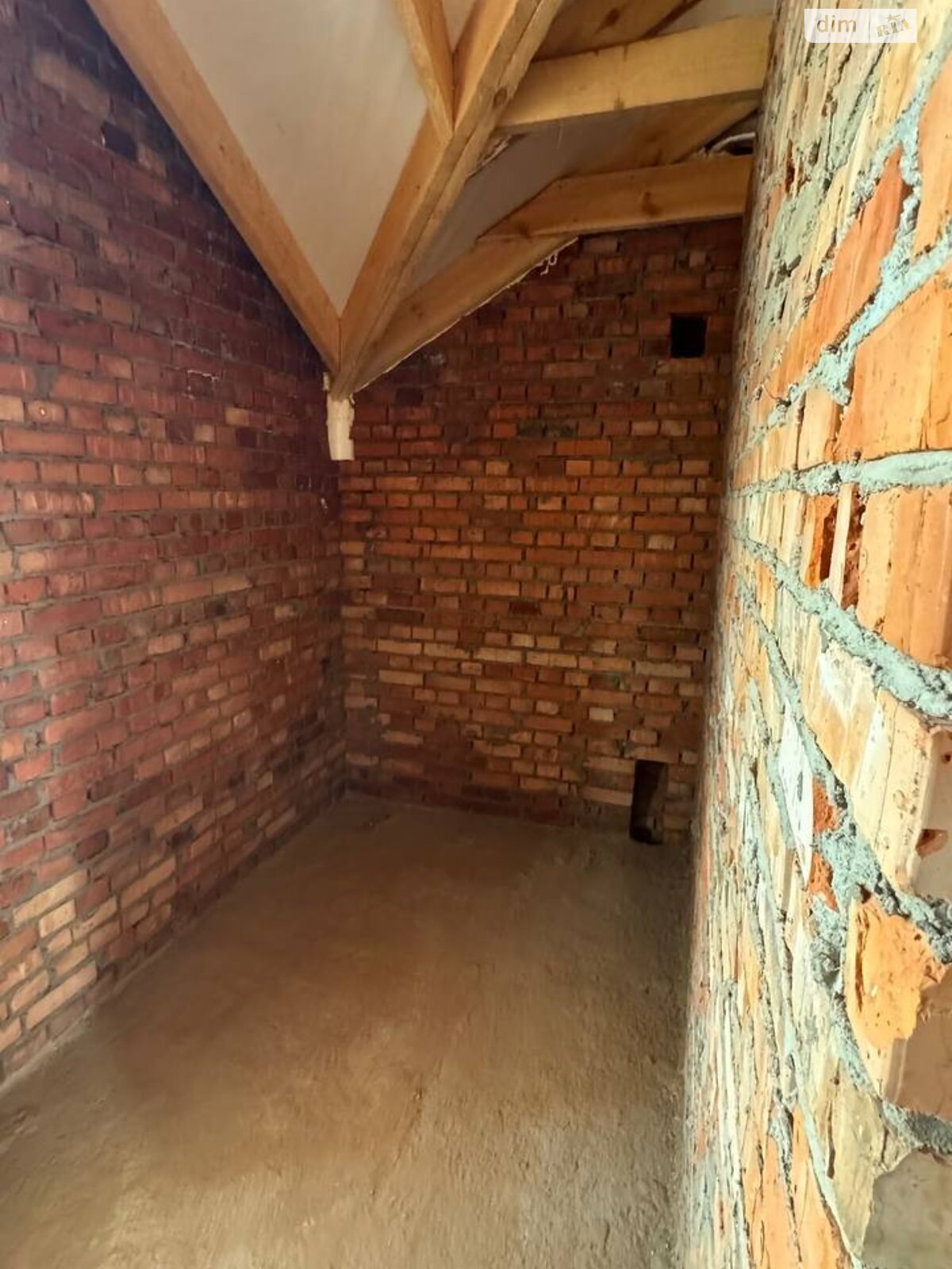 двоповерховий будинок, 120 кв. м, цегла. Продаж в Вінниці, район Пирогово фото 1 двоповерховий будинок, 120 кв. м, цегла. Продаж в Вінниці, район Пирогово фото 1