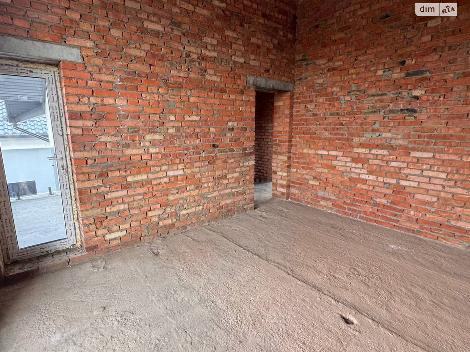 двоповерховий будинок, 120 кв. м, цегла. Продаж в Вінниці, район Пирогово фото 1 двоповерховий будинок, 120 кв. м, цегла. Продаж в Вінниці, район Пирогово фото 1