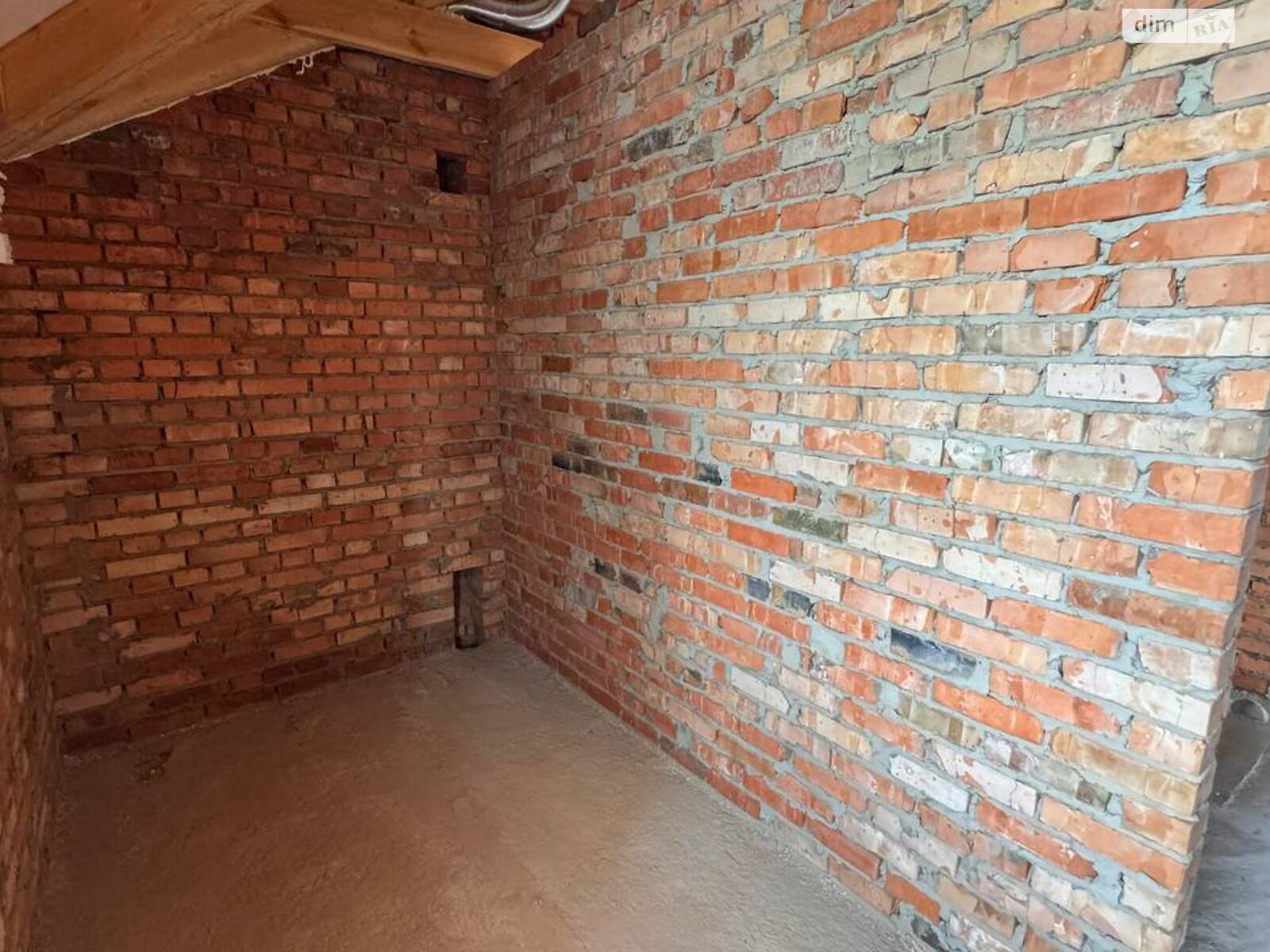 двоповерховий будинок, 120 кв. м, цегла. Продаж в Вінниці, район Пирогово фото 1 двоповерховий будинок, 120 кв. м, цегла. Продаж в Вінниці, район Пирогово фото 1