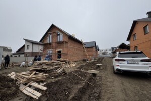 двухэтажный дом с отоплением, 97 кв. м, кирпич. Продажа в Виннице район Пирогово фото 2