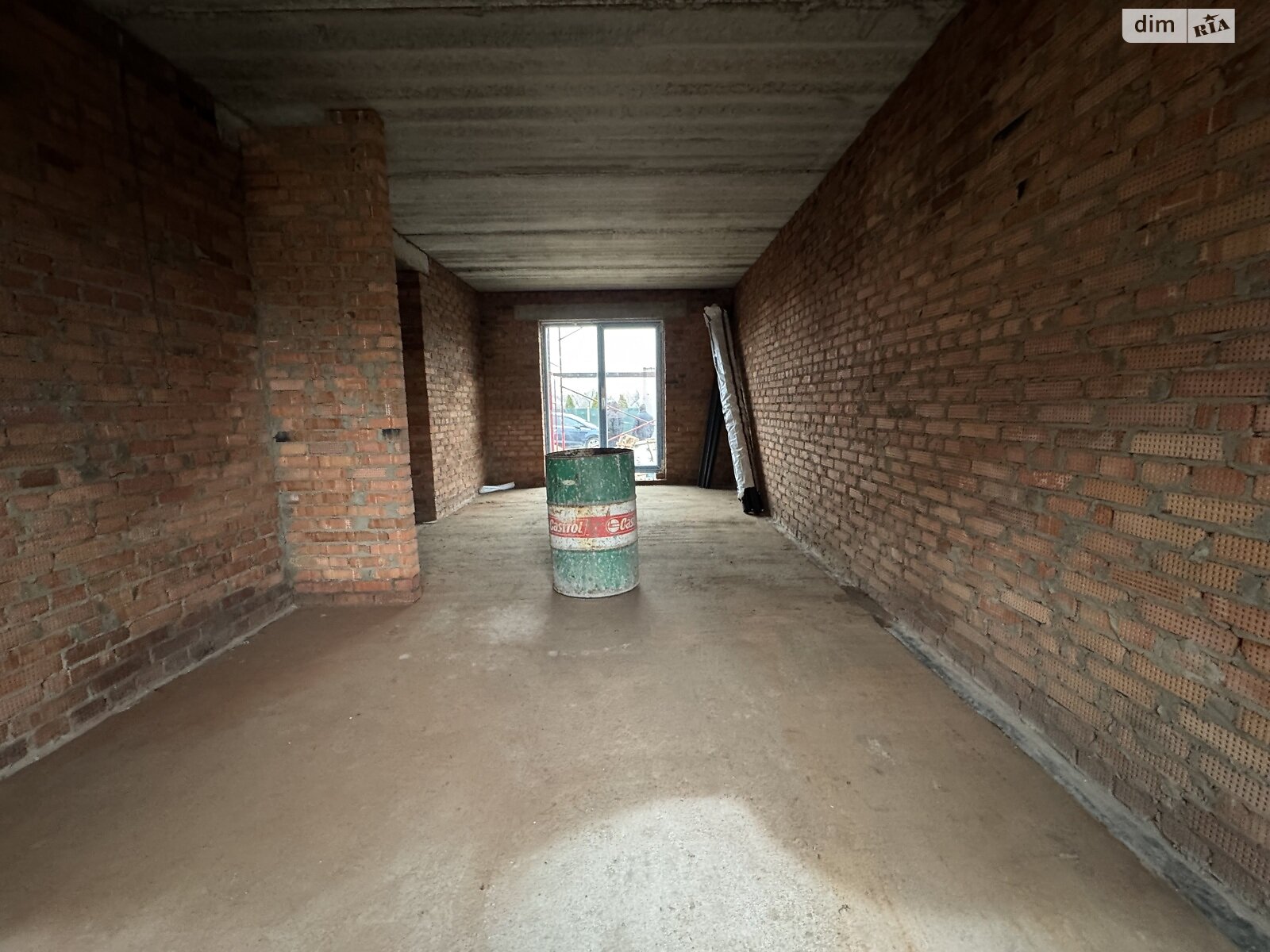 двухэтажный дом с отоплением, 97 кв. м, кирпич. Продажа в Виннице район Пирогово фото 1