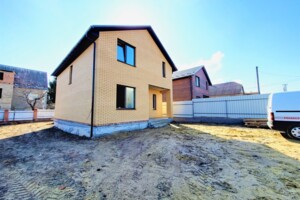 двоповерховий будинок, 125 кв. м, цегла. Продаж в Вінниці, район Пирогово фото 2