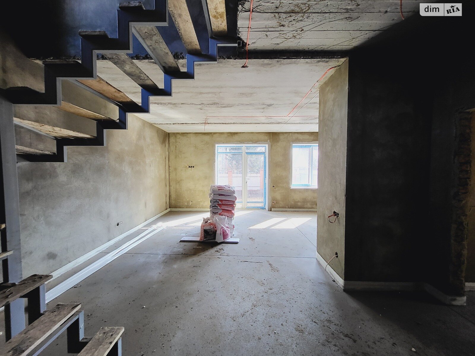 двоповерховий будинок, 125 кв. м, цегла. Продаж в Вінниці, район Пирогово фото 1 двоповерховий будинок, 125 кв. м, цегла. Продаж в Вінниці, район Пирогово фото 1