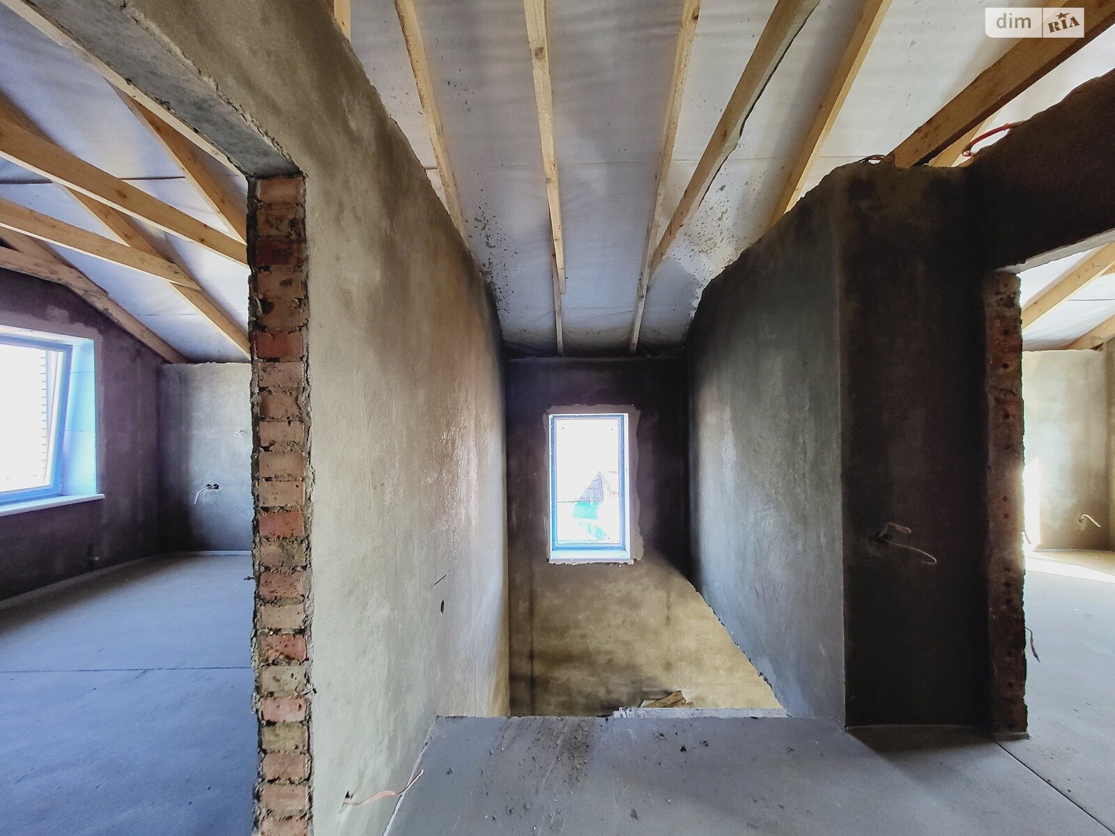 двоповерховий будинок, 125 кв. м, цегла. Продаж в Вінниці, район Пирогово фото 1 двоповерховий будинок, 125 кв. м, цегла. Продаж в Вінниці, район Пирогово фото 1