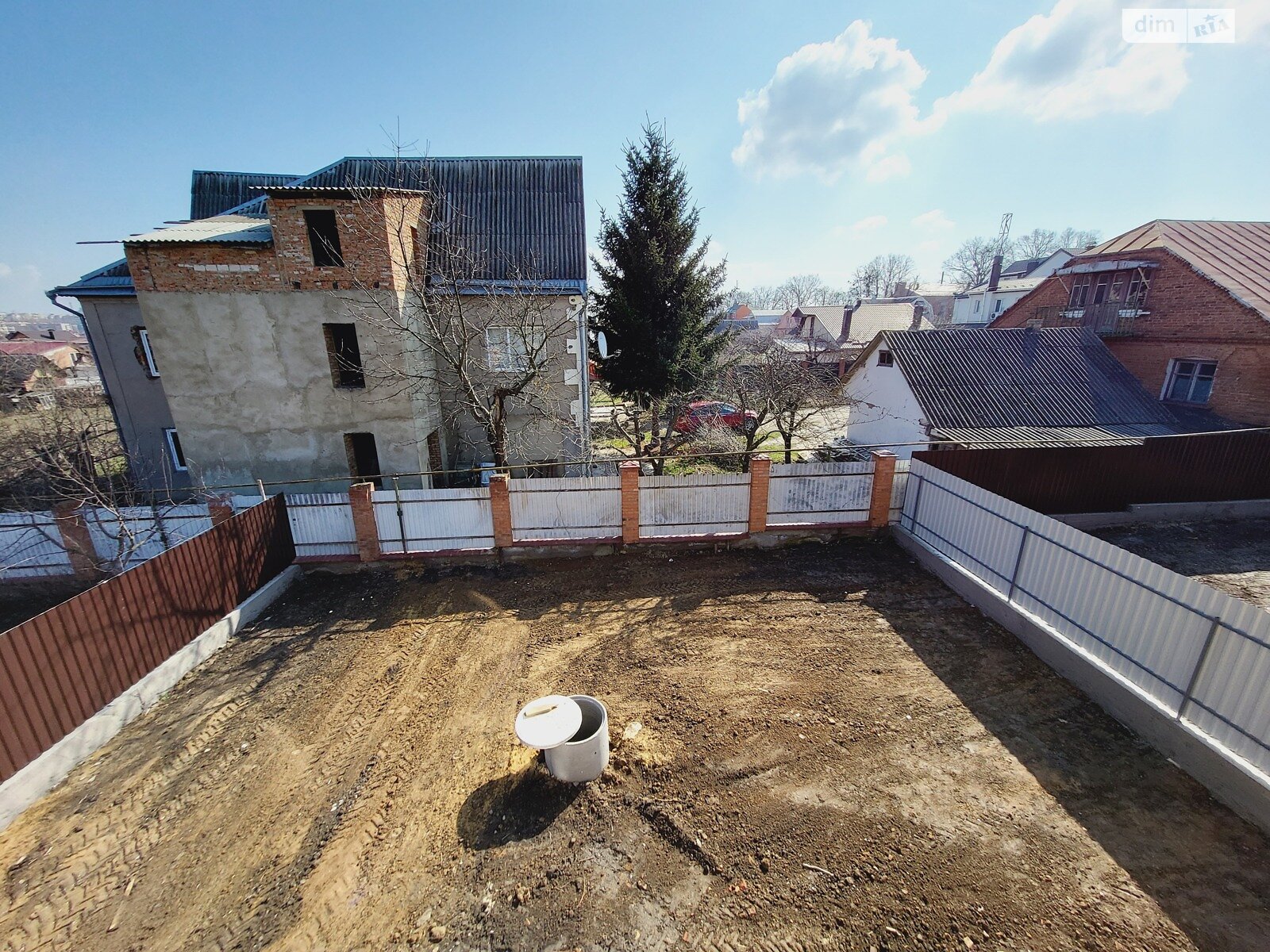 двоповерховий будинок, 125 кв. м, цегла. Продаж в Вінниці, район Пирогово фото 1 двоповерховий будинок, 125 кв. м, цегла. Продаж в Вінниці, район Пирогово фото 1