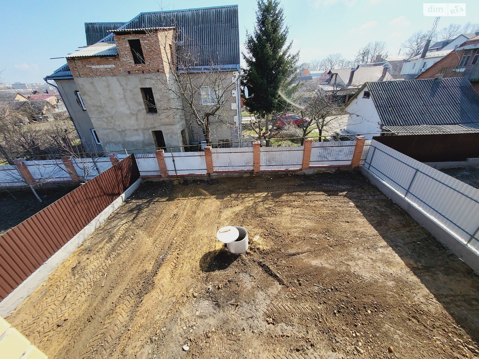 двоповерховий будинок, 125 кв. м, цегла. Продаж в Вінниці, район Пирогово фото 1 двоповерховий будинок, 125 кв. м, цегла. Продаж в Вінниці, район Пирогово фото 1