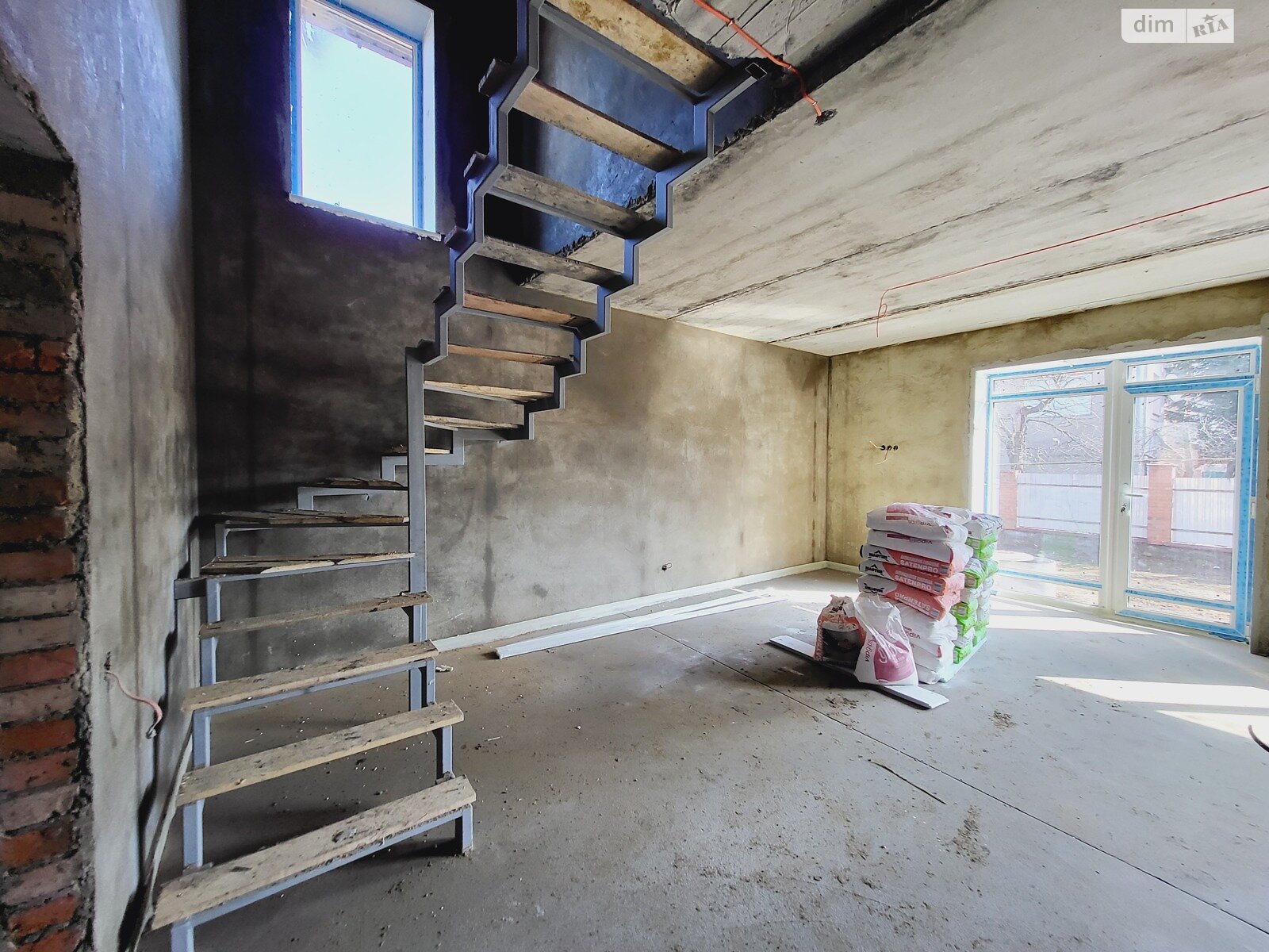 двоповерховий будинок, 125 кв. м, цегла. Продаж в Вінниці, район Пирогово фото 1 двоповерховий будинок, 125 кв. м, цегла. Продаж в Вінниці, район Пирогово фото 1