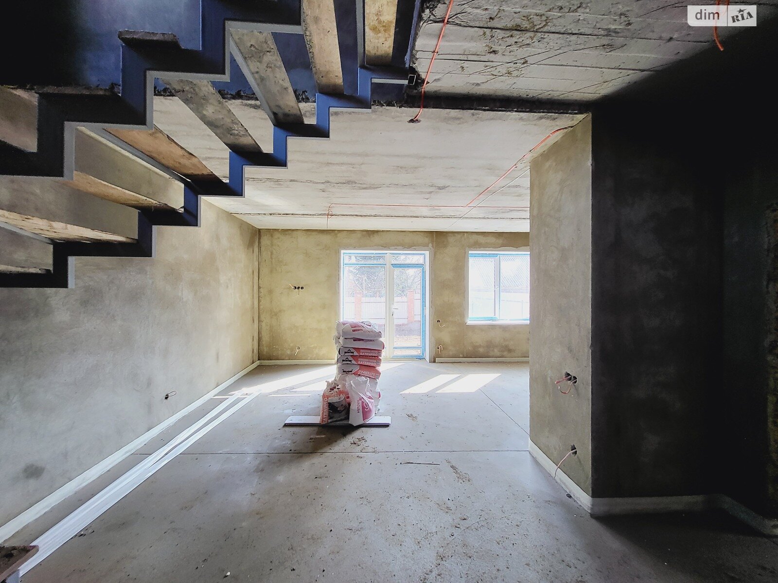 двоповерховий будинок, 125 кв. м, цегла. Продаж в Вінниці, район Пирогово фото 1 двоповерховий будинок, 125 кв. м, цегла. Продаж в Вінниці, район Пирогово фото 1