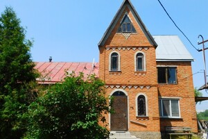 двоповерховий будинок, 161.1 кв. м, кирпич. Продаж в Вінниці, район Пирогово фото 2