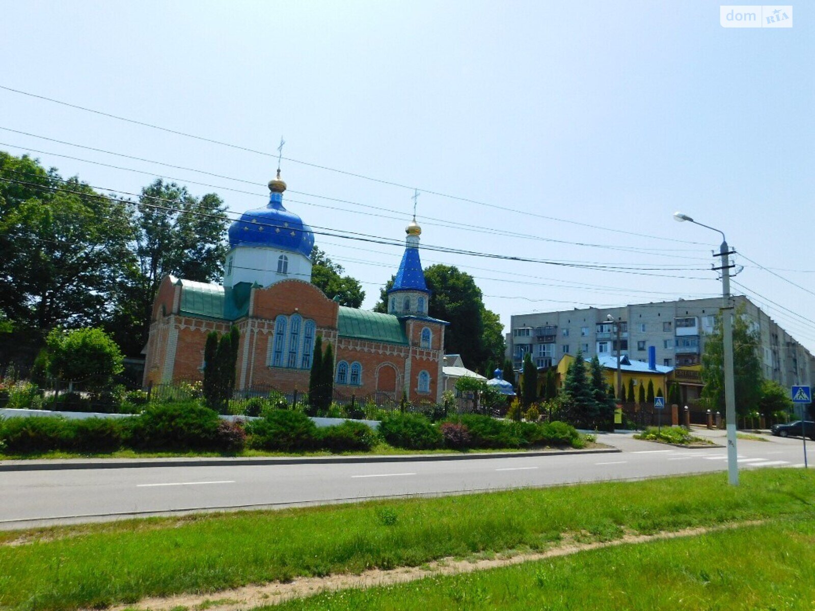 двоповерховий будинок, 161.1 кв. м, кирпич. Продаж в Вінниці, район Пирогово фото 1