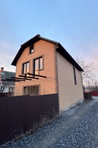 двоповерховий будинок, 150 кв. м, цегла. Продаж в Вінниці, район Пирогово фото 2