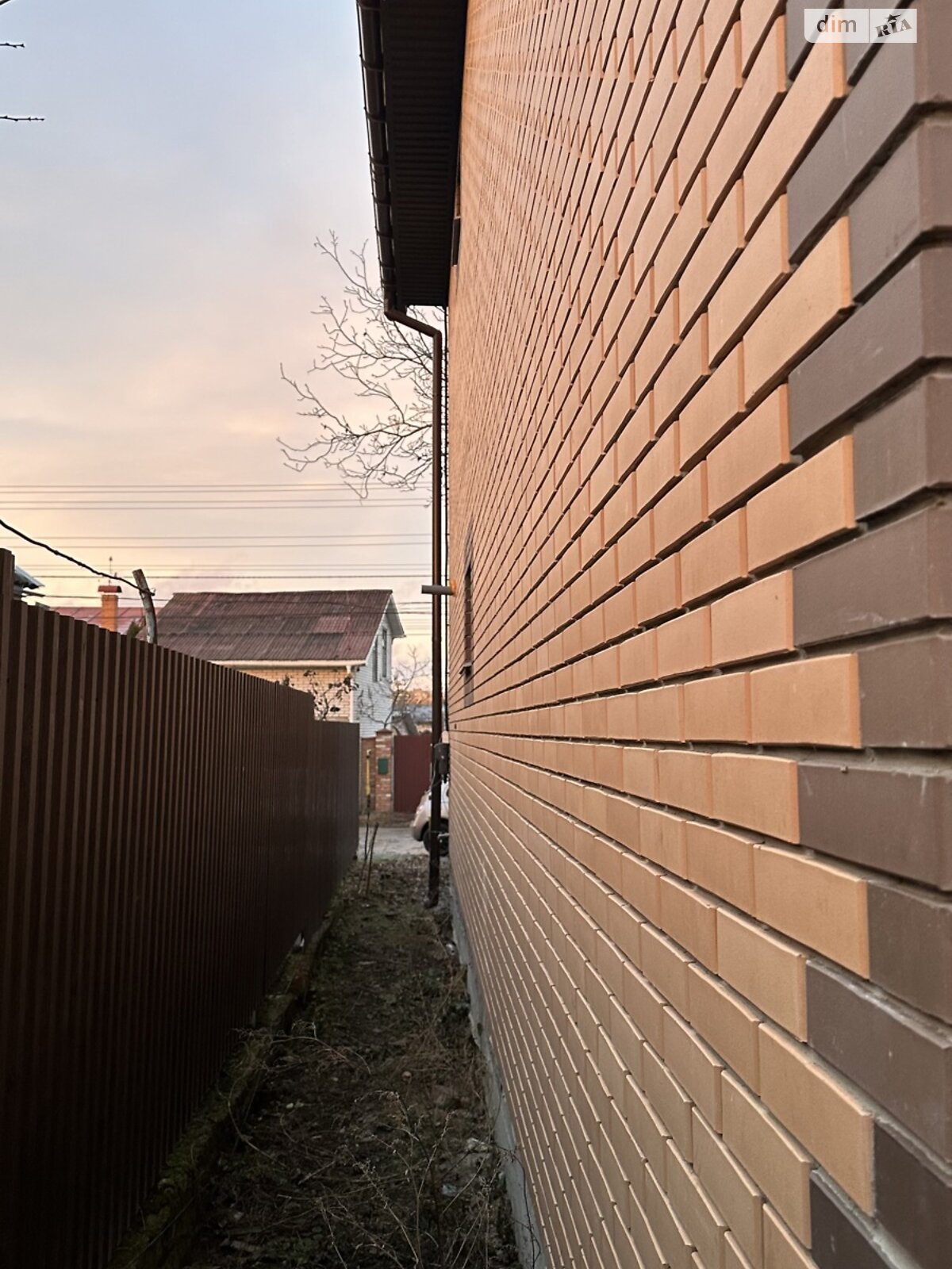 двоповерховий будинок, 150 кв. м, цегла. Продаж в Вінниці, район Пирогово фото 1 двоповерховий будинок, 150 кв. м, цегла. Продаж в Вінниці, район Пирогово фото 1