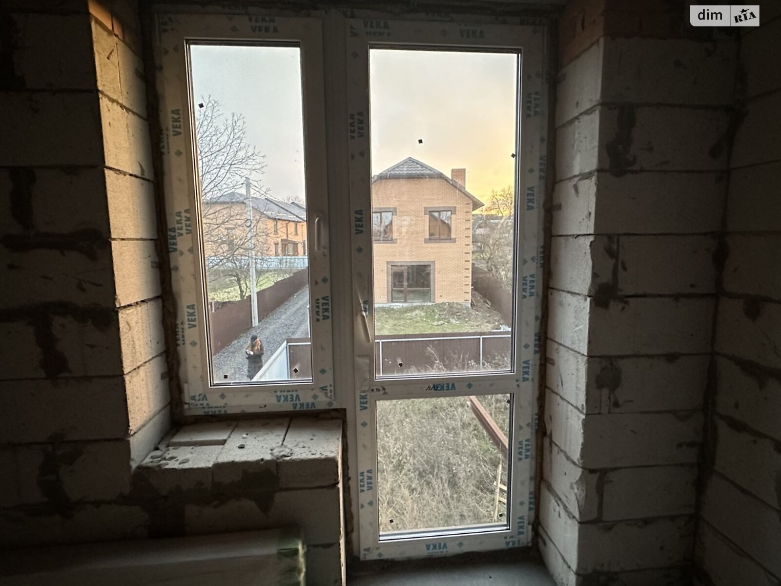 двоповерховий будинок, 150 кв. м, цегла. Продаж в Вінниці, район Пирогово фото 1 двоповерховий будинок, 150 кв. м, цегла. Продаж в Вінниці, район Пирогово фото 1
