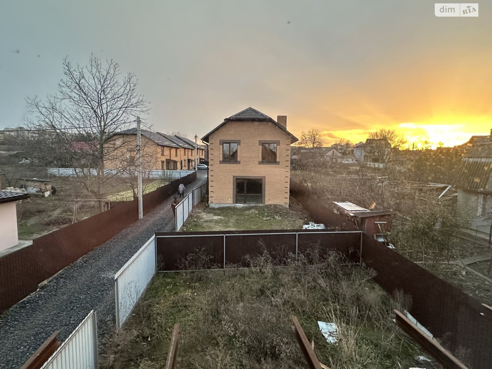 двоповерховий будинок, 150 кв. м, цегла. Продаж в Вінниці, район Пирогово фото 1 двоповерховий будинок, 150 кв. м, цегла. Продаж в Вінниці, район Пирогово фото 1