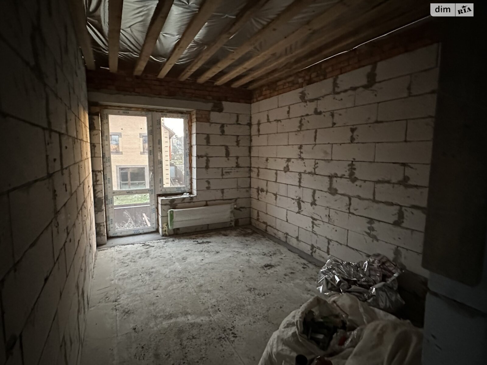 двоповерховий будинок, 150 кв. м, цегла. Продаж в Вінниці, район Пирогово фото 1 двоповерховий будинок, 150 кв. м, цегла. Продаж в Вінниці, район Пирогово фото 1