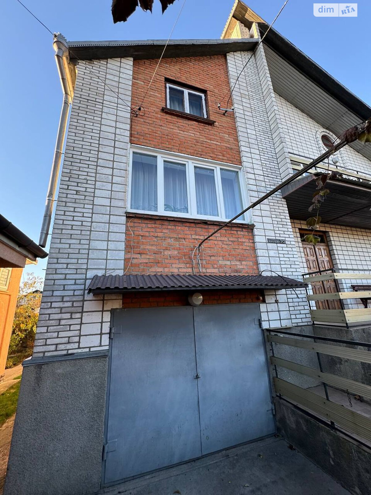 двоповерховий будинок, 300 кв. м, цегла. Продаж в Вінниці, район Пирогово фото 1 двоповерховий будинок, 300 кв. м, цегла. Продаж в Вінниці, район Пирогово фото 1