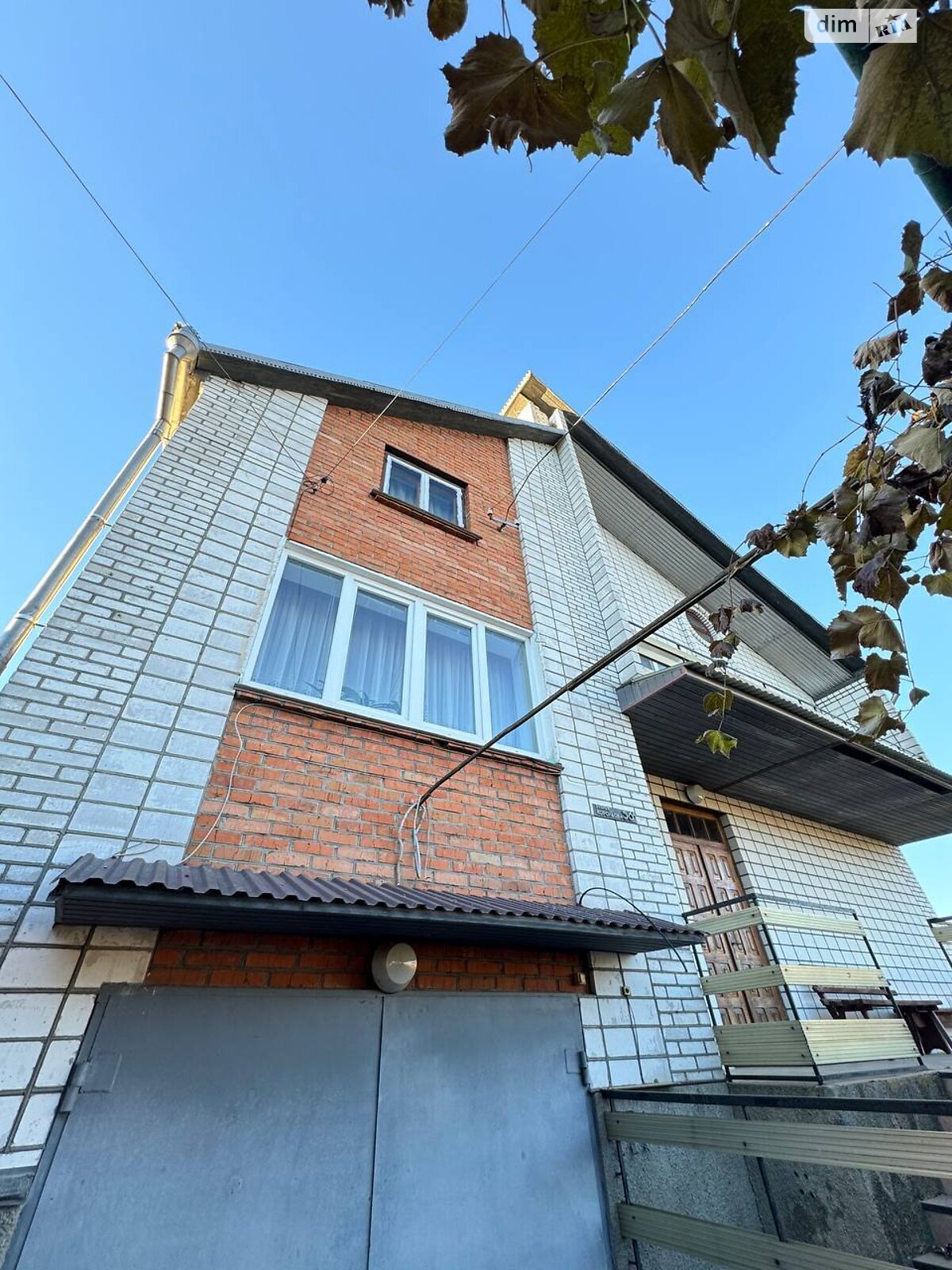 двоповерховий будинок, 300 кв. м, цегла. Продаж в Вінниці, район Пирогово фото 1 двоповерховий будинок, 300 кв. м, цегла. Продаж в Вінниці, район Пирогово фото 1