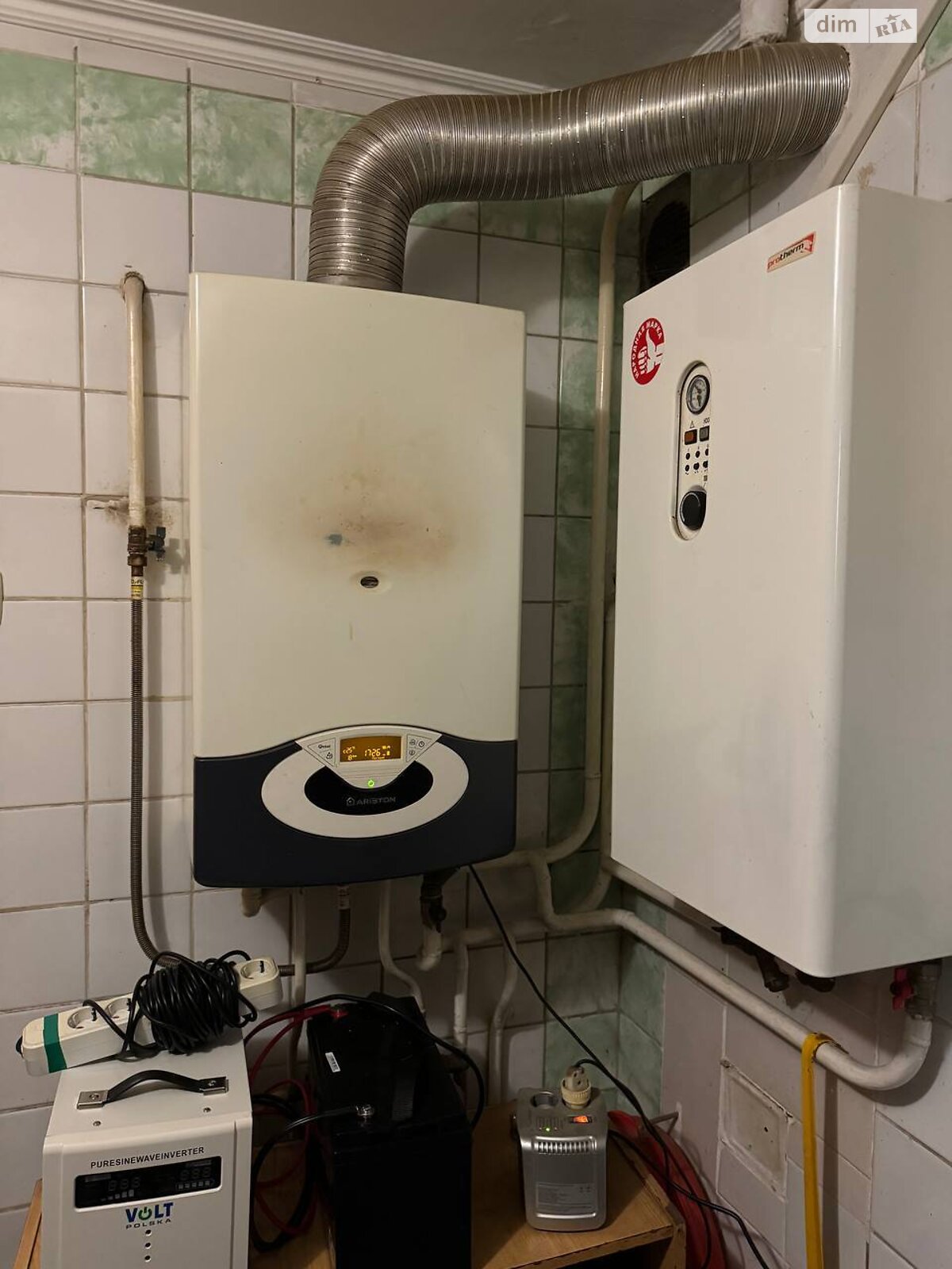двоповерховий будинок, 300 кв. м, цегла. Продаж в Вінниці, район Пирогово фото 1 двоповерховий будинок, 300 кв. м, цегла. Продаж в Вінниці, район Пирогово фото 1