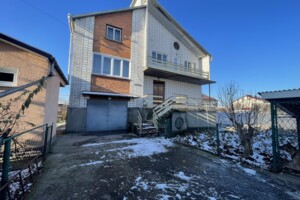 двоповерховий будинок, 300 кв. м, цегла. Продаж в Вінниці, район Пирогово фото 2