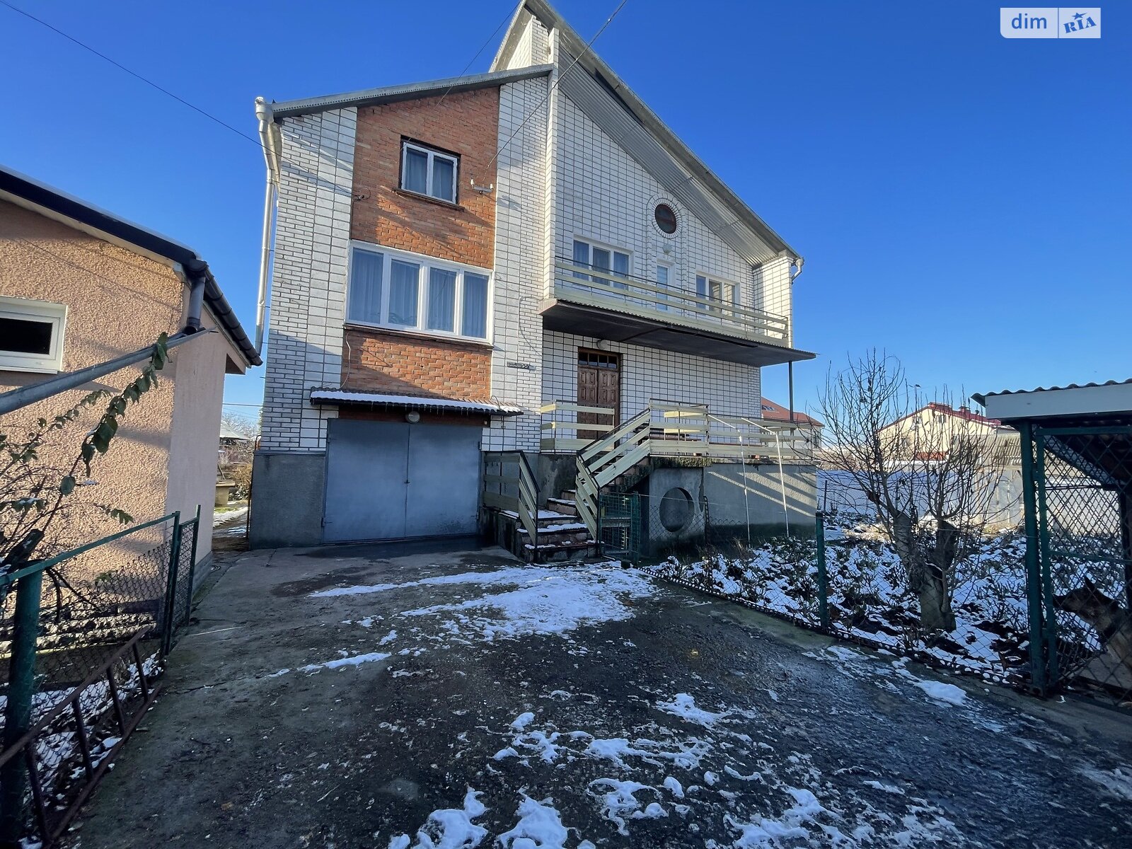 двоповерховий будинок, 300 кв. м, цегла. Продаж в Вінниці, район Пирогово фото 1 двоповерховий будинок, 300 кв. м, цегла. Продаж в Вінниці, район Пирогово фото 1