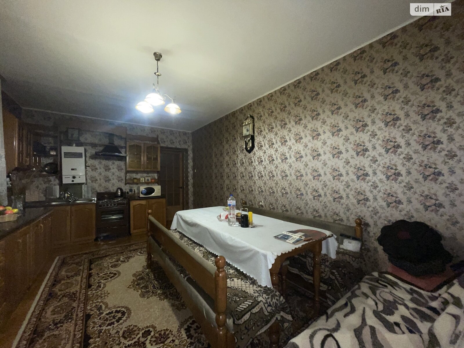 двоповерховий будинок, 300 кв. м, цегла. Продаж в Вінниці, район Пирогово фото 1 двоповерховий будинок, 300 кв. м, цегла. Продаж в Вінниці, район Пирогово фото 1