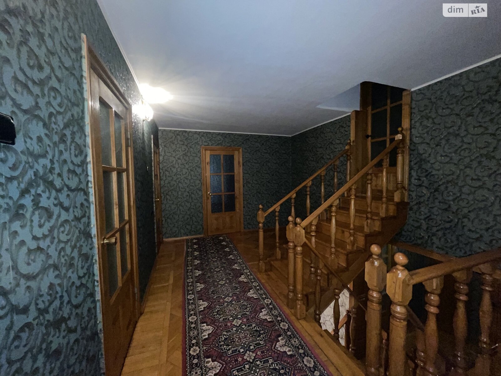 двоповерховий будинок, 300 кв. м, цегла. Продаж в Вінниці, район Пирогово фото 1 двоповерховий будинок, 300 кв. м, цегла. Продаж в Вінниці, район Пирогово фото 1