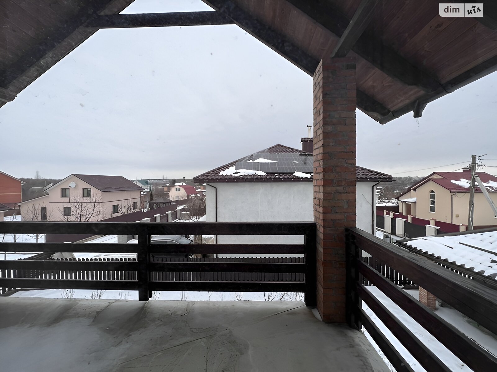 двоповерховий будинок з опаленням, 135 кв. м, цегла. Продаж в Вінниці, район Пирогово фото 1 двоповерховий будинок з опаленням, 135 кв. м, цегла. Продаж в Вінниці, район Пирогово фото 1