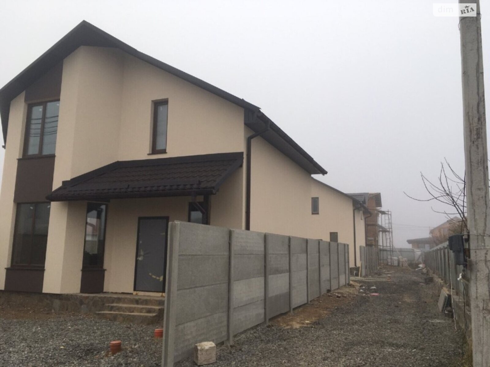 двухэтажный дом, 125 кв. м, кирпич. Продажа в Агрономичном фото 1 двухэтажный дом, 125 кв. м, кирпич. Продажа в Агрономичном фото 1