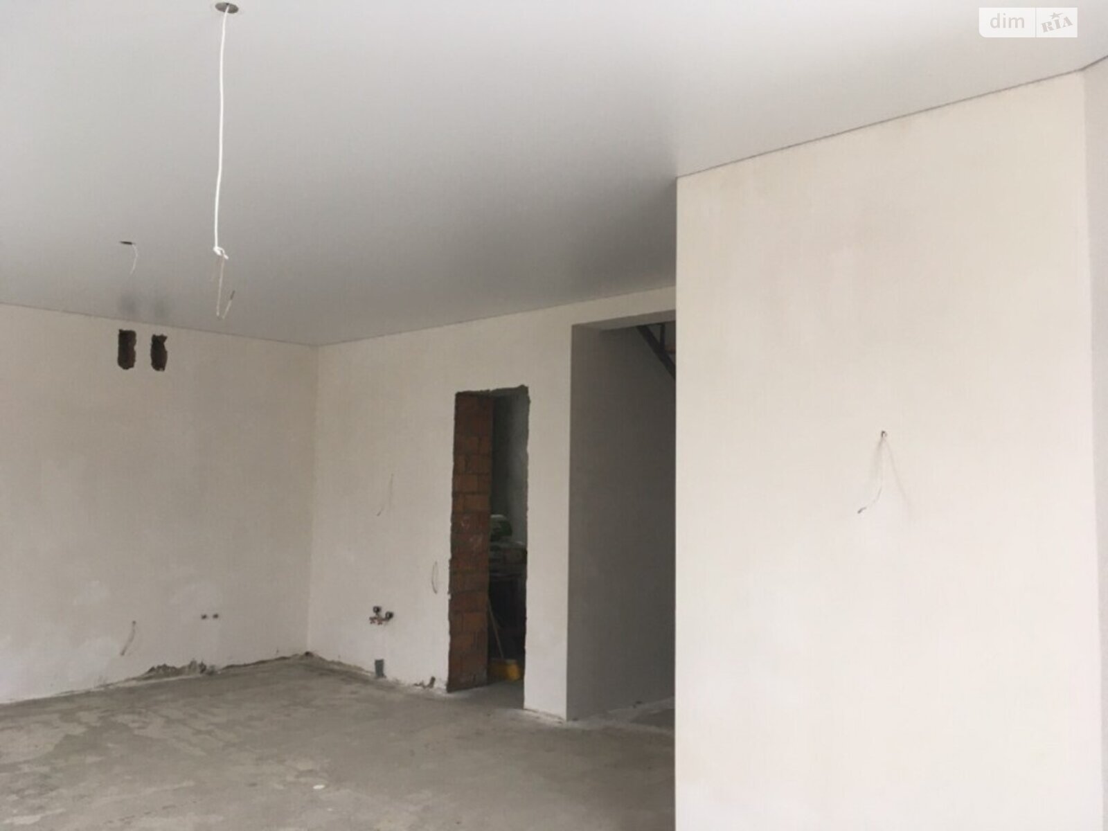 двухэтажный дом, 125 кв. м, кирпич. Продажа в Агрономичном фото 1 двухэтажный дом, 125 кв. м, кирпич. Продажа в Агрономичном фото 1