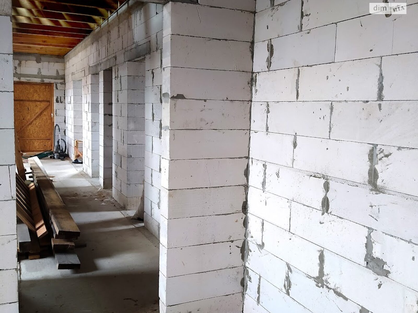 одноповерховий будинок з верандою, 120 кв. м, піноблок. Продаж в Вінниці, район Пирогово фото 1 одноповерховий будинок з верандою, 120 кв. м, піноблок. Продаж в Вінниці, район Пирогово фото 1