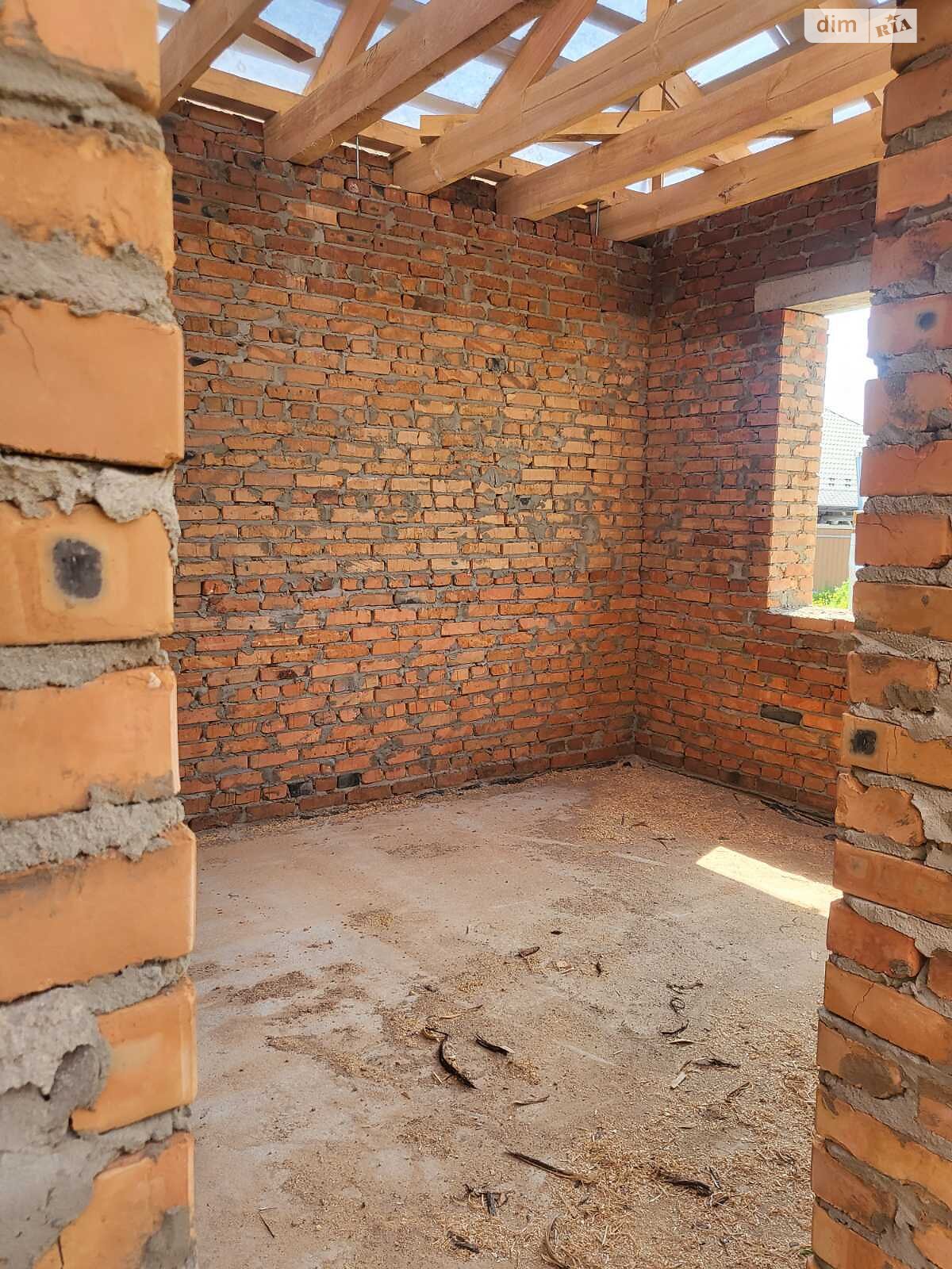 одноэтажный дом, 105 кв. м, кирпич. Продажа в Виннице район Пирогово фото 1 одноэтажный дом, 105 кв. м, кирпич. Продажа в Виннице район Пирогово фото 1