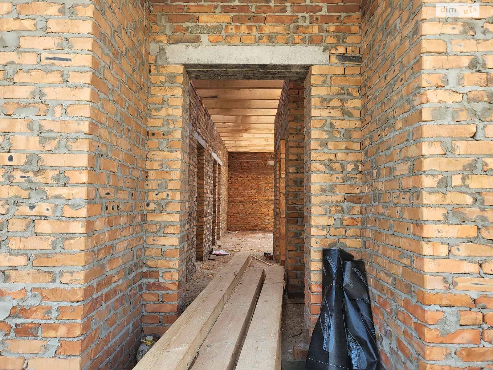 одноэтажный дом, 105 кв. м, кирпич. Продажа в Виннице район Пирогово фото 1 одноэтажный дом, 105 кв. м, кирпич. Продажа в Виннице район Пирогово фото 1