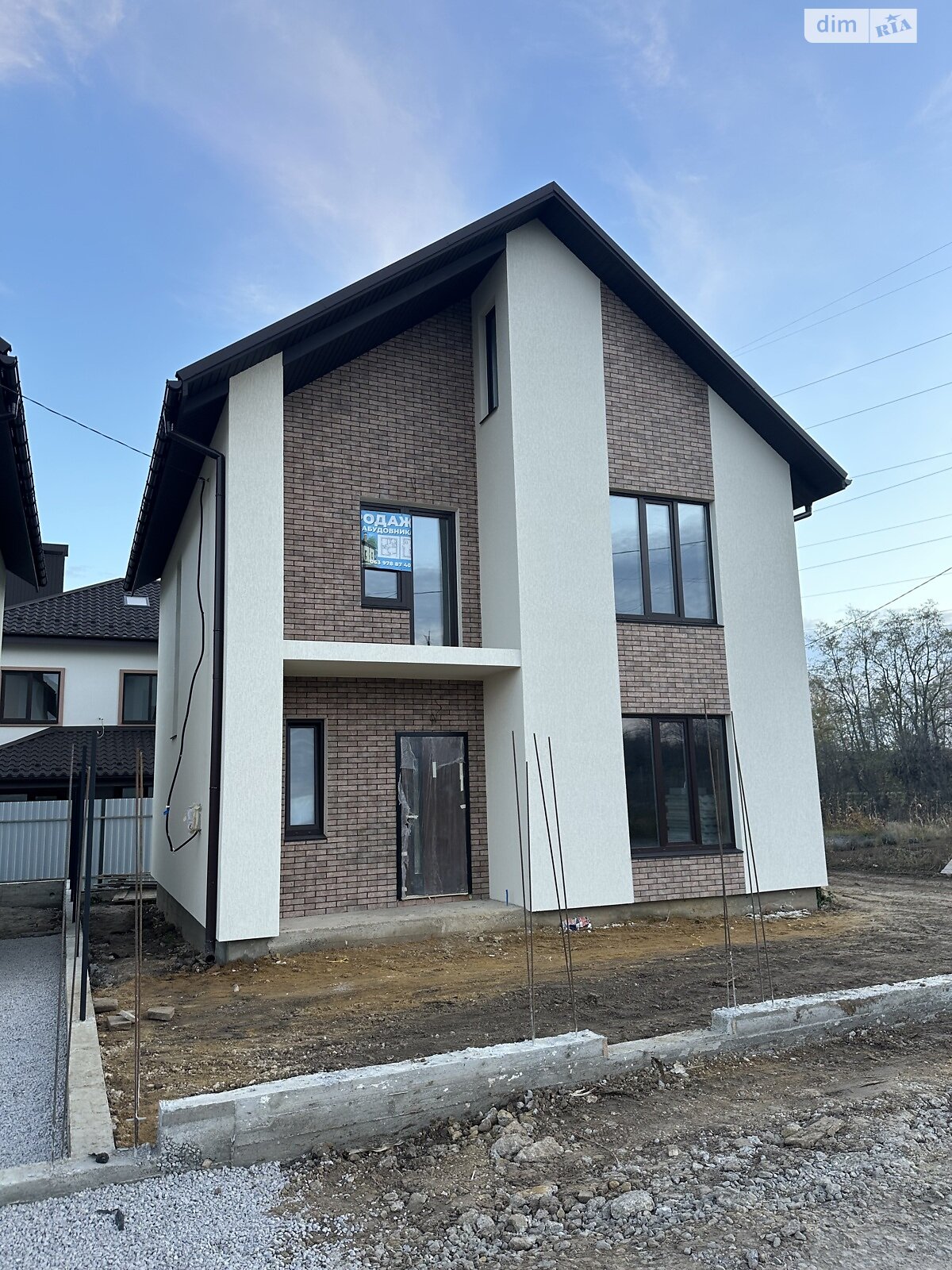 двоповерховий будинок, 120 кв. м, кирпич. Продаж в Вінниці, район undefined фото 1 двоповерховий будинок, 120 кв. м, кирпич. Продаж в Вінниці, район undefined фото 1