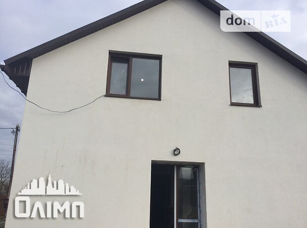 двухэтажный дом, 135 кв. м, кирпич. Продажа в Пирогово (Винницкая обл.) фото 1 двухэтажный дом, 135 кв. м, кирпич. Продажа в Пирогово (Винницкая обл.) фото 1
