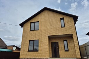 двухэтажный дом, 120 кв. м, кирпич. Продажа в Виннице район Пирогово фото 2