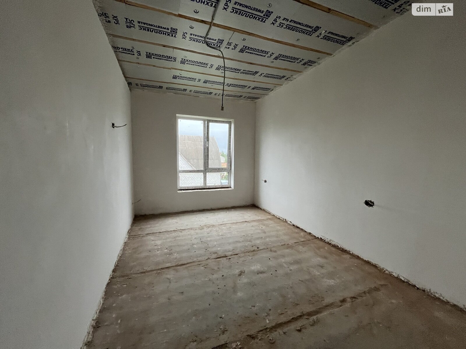 двухэтажный дом с балконом, 125 кв. м, кирпич. Продажа в Виннице район Пирогово фото 1 двухэтажный дом с балконом, 125 кв. м, кирпич. Продажа в Виннице район Пирогово фото 1