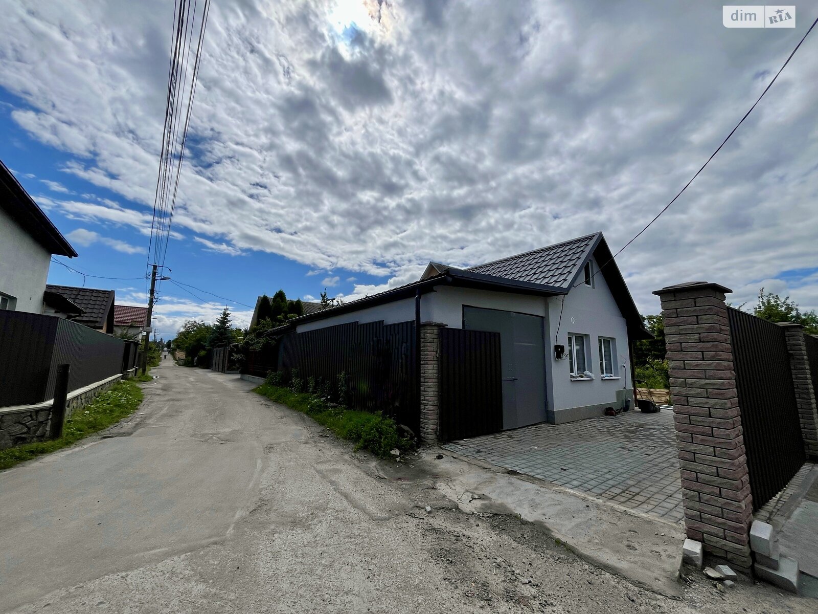одноповерховий будинок, 36 кв. м, кирпич. Продаж в Вінниці, район Пирогово фото 1 одноповерховий будинок, 36 кв. м, кирпич. Продаж в Вінниці, район Пирогово фото 1