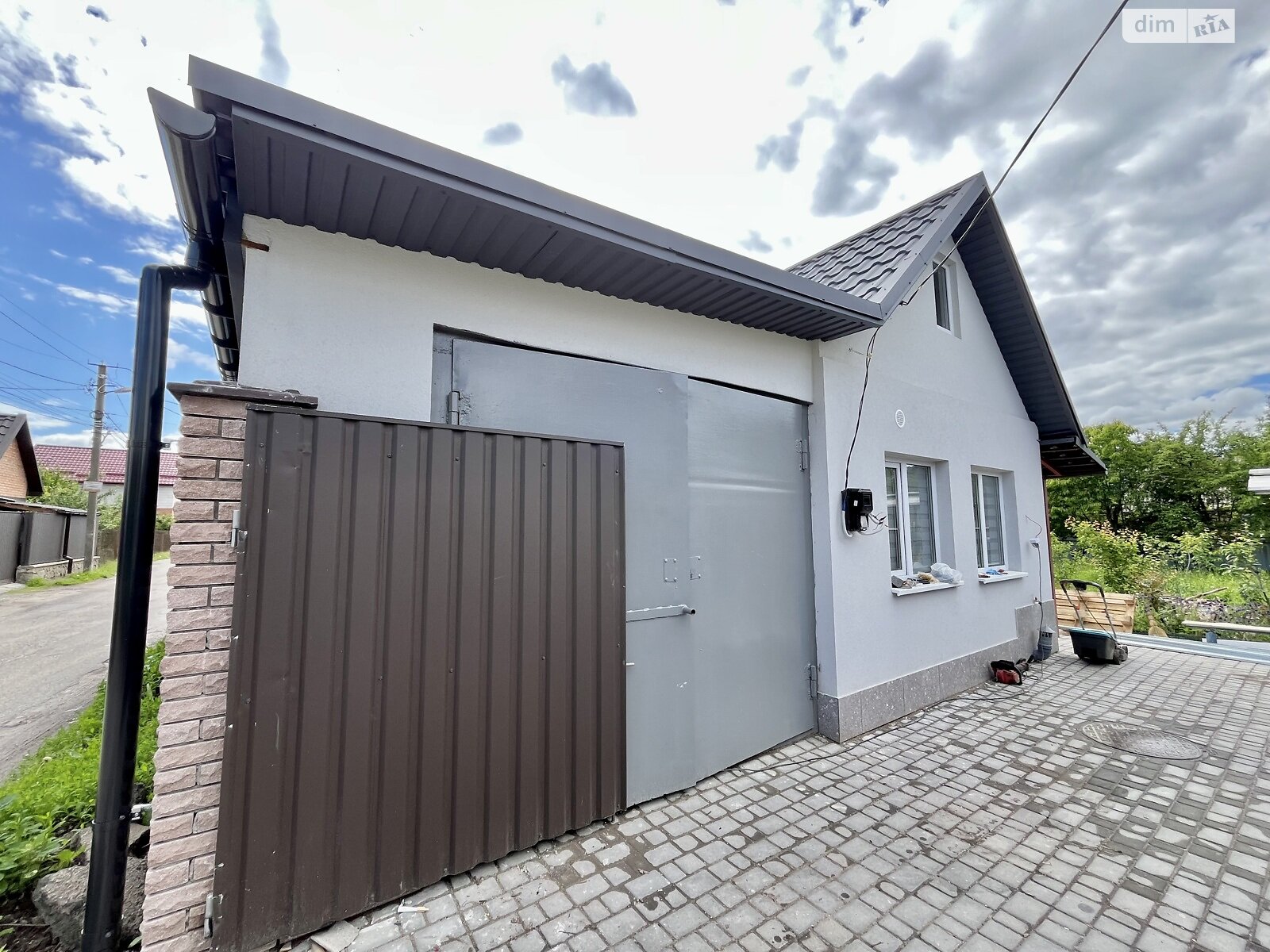 одноповерховий будинок, 36 кв. м, кирпич. Продаж в Вінниці, район Пирогово фото 1 одноповерховий будинок, 36 кв. м, кирпич. Продаж в Вінниці, район Пирогово фото 1
