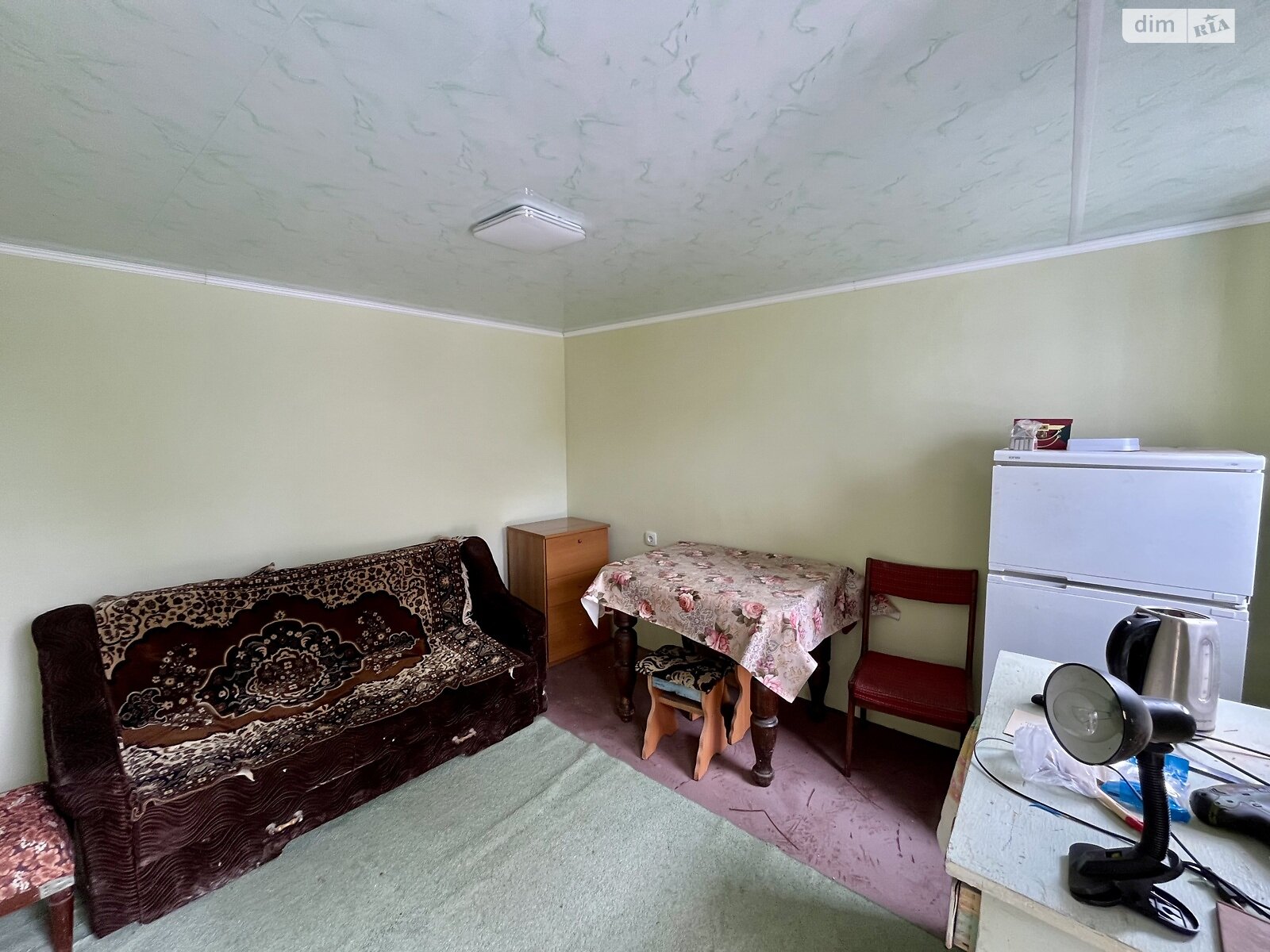 одноповерховий будинок, 36 кв. м, кирпич. Продаж в Вінниці, район Пирогово фото 1 одноповерховий будинок, 36 кв. м, кирпич. Продаж в Вінниці, район Пирогово фото 1